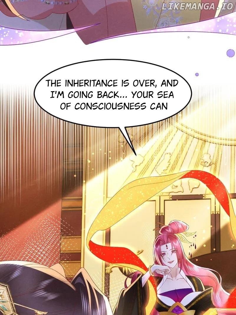 Empress of Hell’s Mission Guide Chapter 69 - page 9
